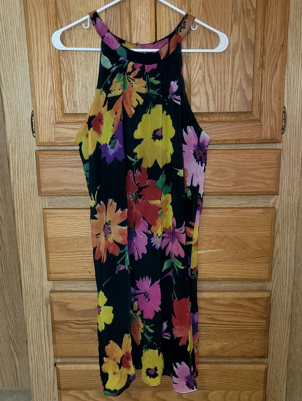 Sweet Pea For New York & Company Dress, Size L